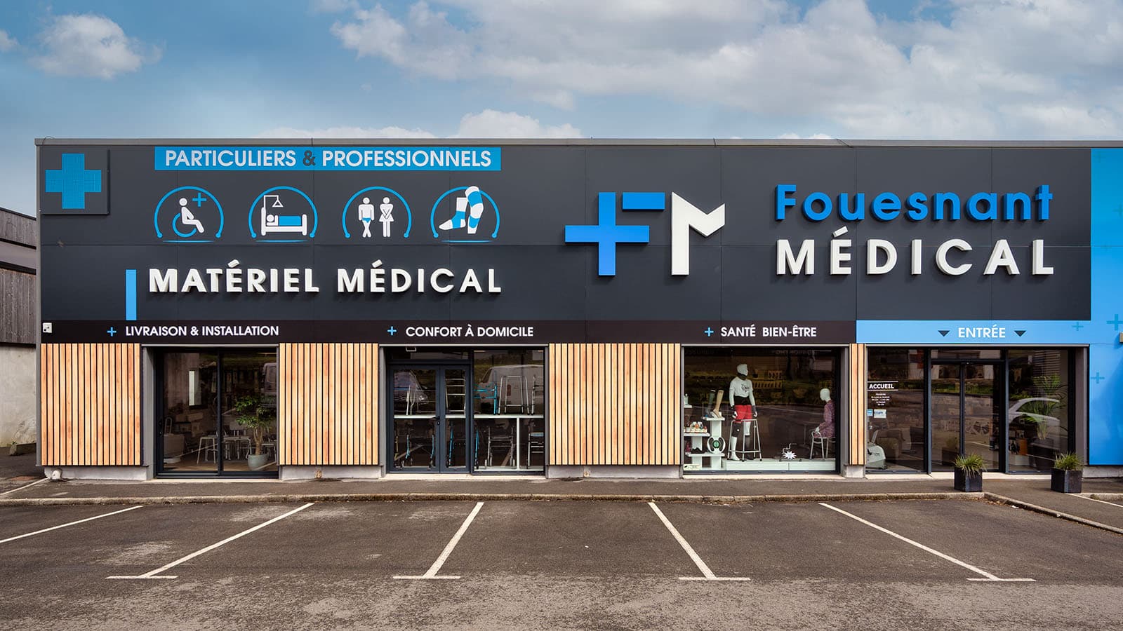 photographe entreprise Quimper Finistère et Morbihan