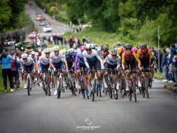 Cyclisme tour du Finistère 2026 - photographe de sport