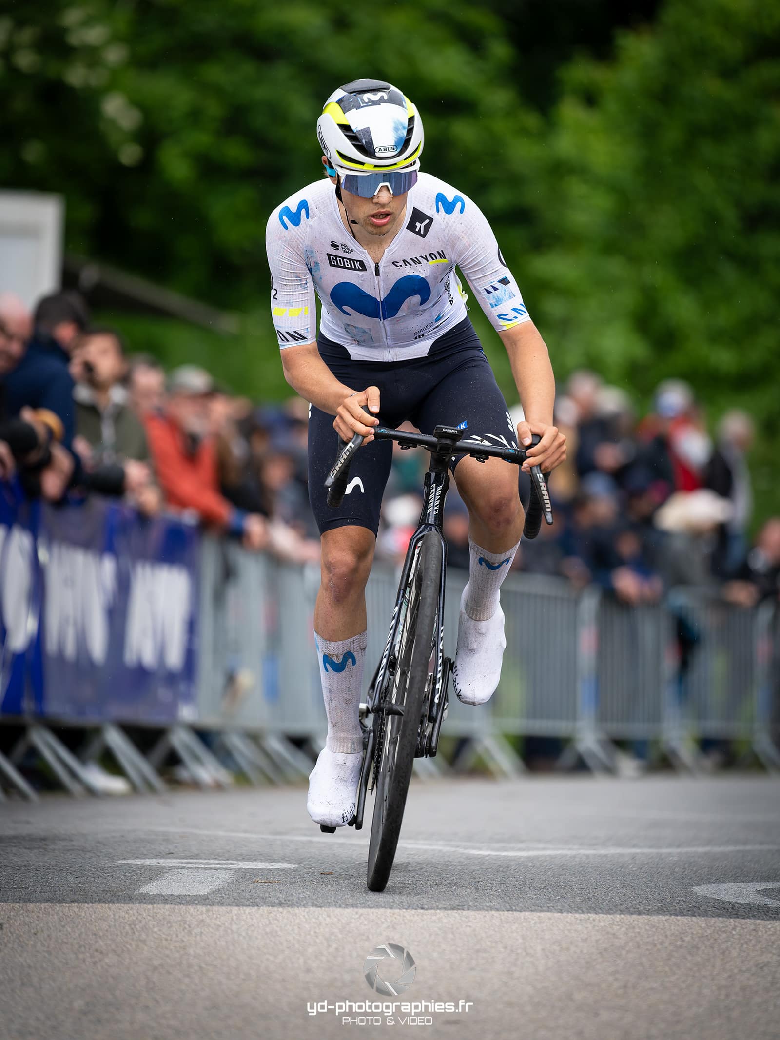 Cyclisme tour du Finistère 2026 - yd-photographies