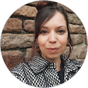 Photo de profil de Alexandra Gourlet